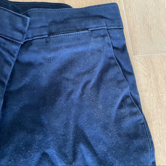 Aritzia The Group Babaton Blue Pants - Picture 4 of 12
